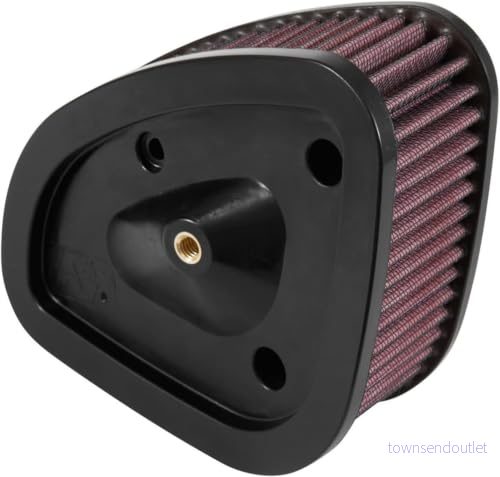 Luftfilter K&n filters HD 1717 24844364548