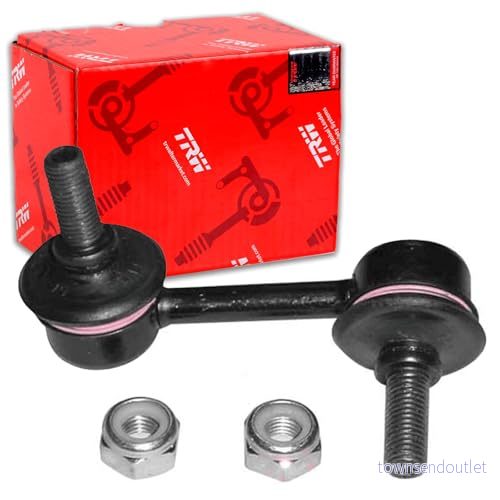 TRW JTS7544 Stabilisatorstag för Honda Civic Hatchback 3322937576999