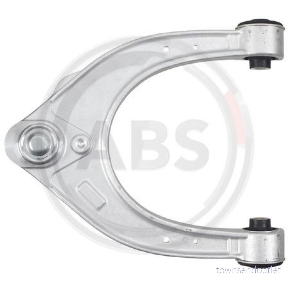 A.B.S. 211536 Bras de suspension avec rotule barre oscillant transversal Aluminium 21 BMW: 5 Berline, Touring, GT 8717109631333 A.B.S. 211536 Bras de suspension avec rotule barre oscillant transversal Aluminium 21 BMW: 5 Berline, Touring, GT 8717109631333