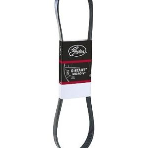 Gates Flerspårsrem 6PK1020EST 5400608385472 Gates Flerspårsrem 6PK1020EST 5400608385472
