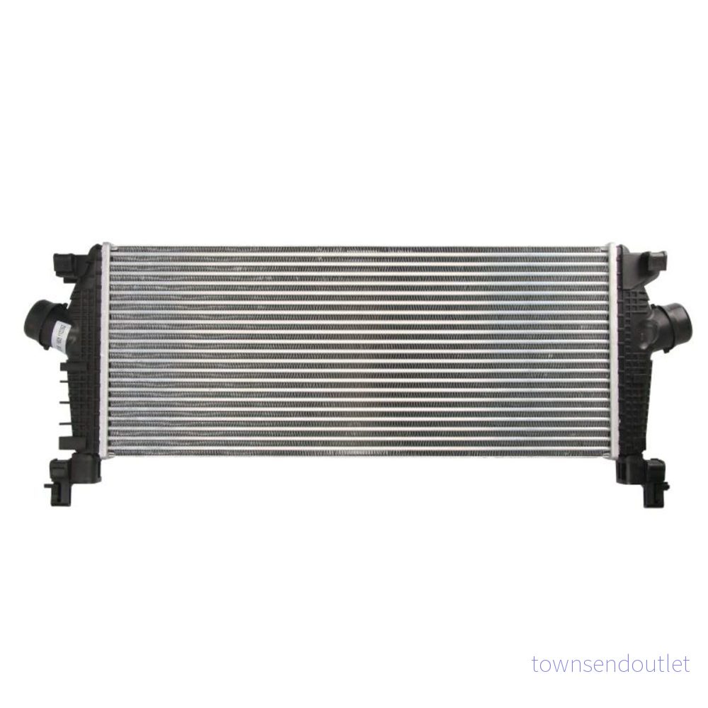 NRF Laddluftkylare 30318 Intercooler 8718042115218
