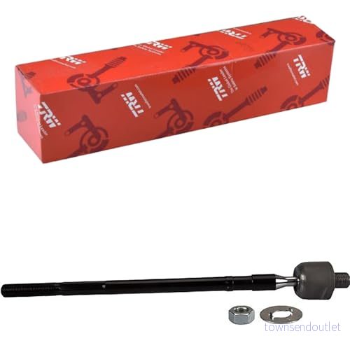 TRW JAR7575 Rotule Axiale M16x1.5 322 MITSUBISHI: Outlander 2 SUV, I SUV 3322937917488