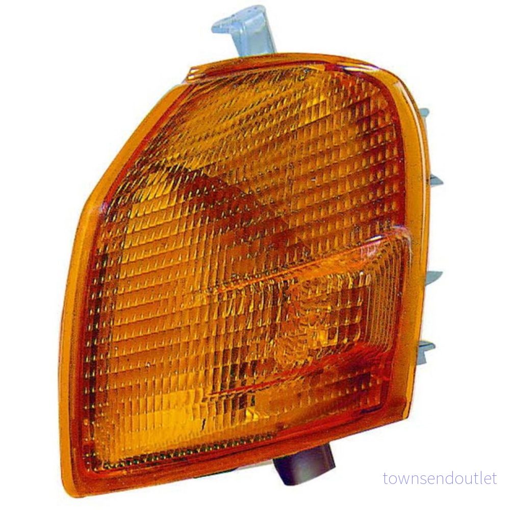 VAN WEZEL 5372902 Clignotant jaune avant droite avec porte lampe TOYOTA: Starlet V 3/5 portes 5410909170080