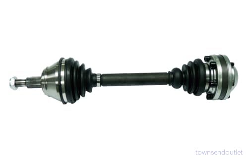 Drivaxel Skf VKJC 1048 7316574556984