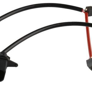 Varningssensor, bromsbeläggslitage QUICK BRAKE WS 0482 A 5706021192728 Varningssensor, bromsbeläggslitage QUICK BRAKE WS 0482 A 5706021192728