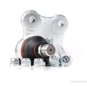 TRW JBJ808 Rotule de suspension Essieu avant, côté conducteur ou passager OPEL: Corsa D 3/5 portes, CITROËN: Nemo Break, ALFA ROMEO: MiTo 3322937929986 TRW JBJ808 Rotule de suspension Essieu avant, côté conducteur ou passager OPEL: Corsa D 3/5 portes, CITROËN: Nemo Break, ALFA ROMEO: MiTo 3322937929986