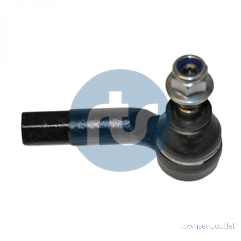 RTS 91 08029 1 Rotule de direction Essieu avant droit FORD: FIESTA 6, 6 Van, B Max 8435130384546