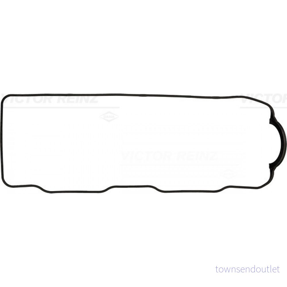 REINZ 71 52239 00 Joint De Cache Culbuteurs MITSUBISHI: L200 II Pick up, L300 / Delica III Minibus, GALANT 4 4026634198100