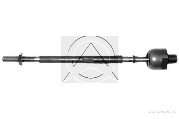 SIDEM 41314 Rotule Axiale Essieu avant MM16X1R 275 NISSAN: Almera II 3/5 portes