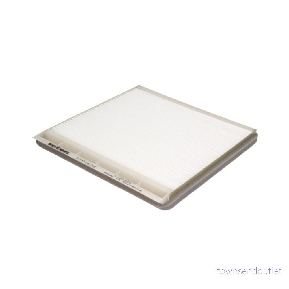 Filter, kupéventilation Purflux AH101 3286061800545