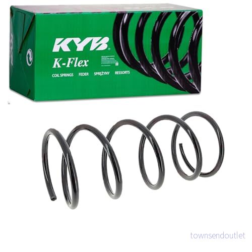 Spiralfjäder Kyb RA2799 4909500580080