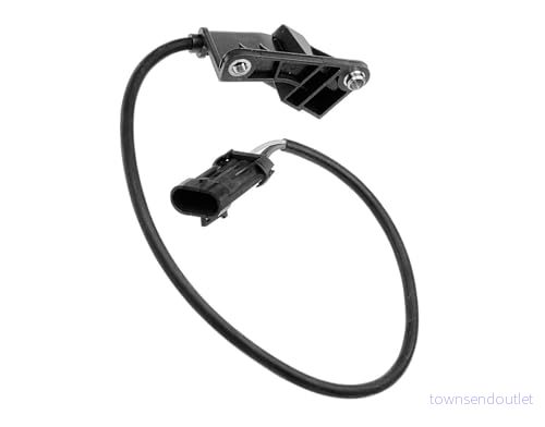 MEYLE 614 899 0039 Capteur, position d'arbre à cames Capteur actif ORIGINAL Quality OPEL: Zafira A, Astra G CC, Vectra B Berline, VAUXHALL: Corsa Mk1 4040074568378