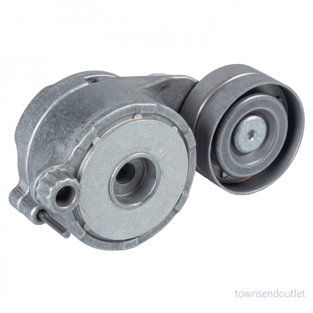 FEBI BILSTEIN 45365 Galet Tendeur MERCEDES BENZ: Classe C Berline, Break, GLK 4027816453659