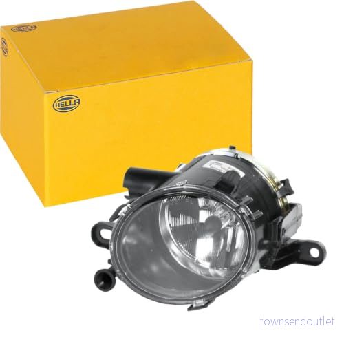 HELLA Dimljus 1N0 354 826-011 för Opel Insignia A Sports Tourer 4082300670813