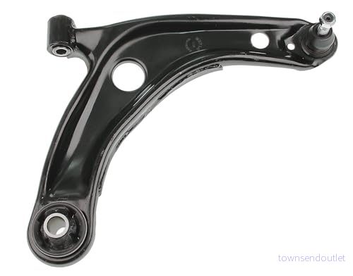 MEYLE 30 16 050 0022 Bras de suspension TOYOTA: Yaris II 3/5 portes, III Urban Cruiser 4040074066249