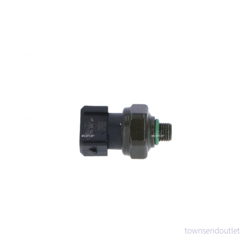 NRF 38947 Pressostat Climatisation 3 avec bague d'étanchéité VOLVO: XC70 I Cross Country, XC90 I, S60 8718042115560
