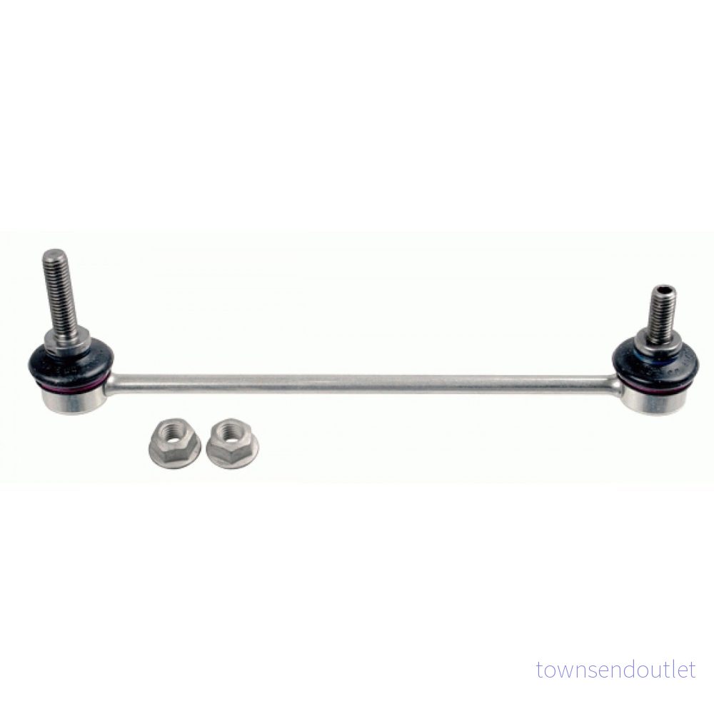 LEMFÖRDER 34503 01 Stabilisatorstag Bakaxel, Tvåsidig 233mm M10x1,5 MINI: Hatchback, Clubman 4047437351332