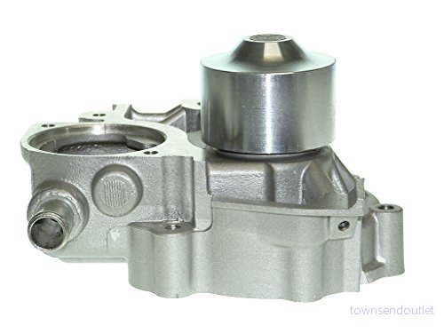 Saleri SIL PA1363 Vattenpump 8019738100366