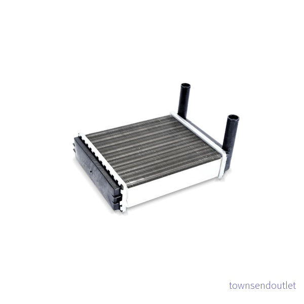 VAN WEZEL *** IR PLUS 43006048 Radiateur De Chauffage avec accessoires RENAULT: CLIO 1, 19 I 3/5 portes, MEGANE 1 5410909064839