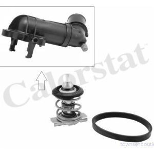Termostat, kylvätska CALORSTAT by Vernet TH9200.88J 3531650041589