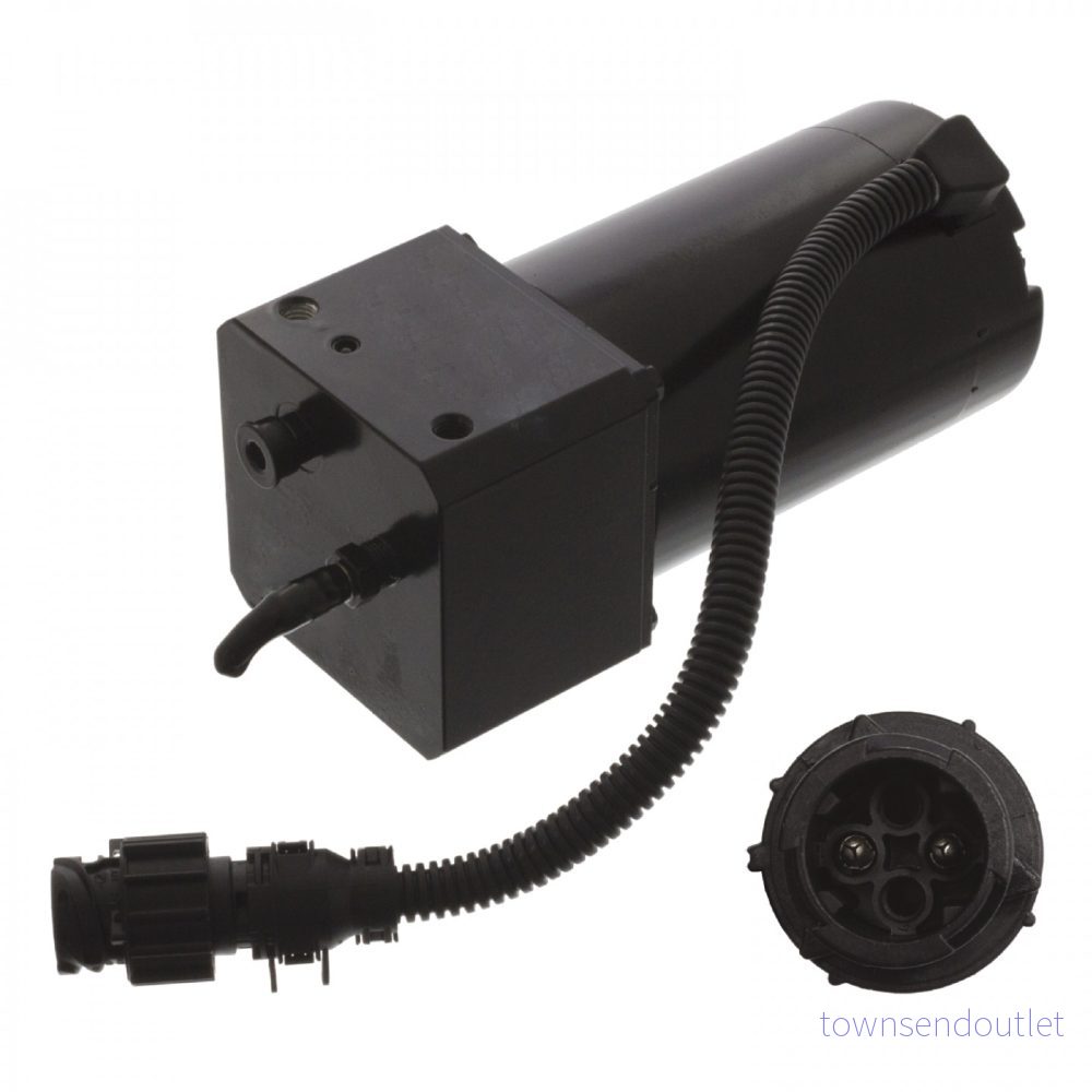 FEBI BILSTEIN 44716 Tippningspump förarhytt 4027816447160
