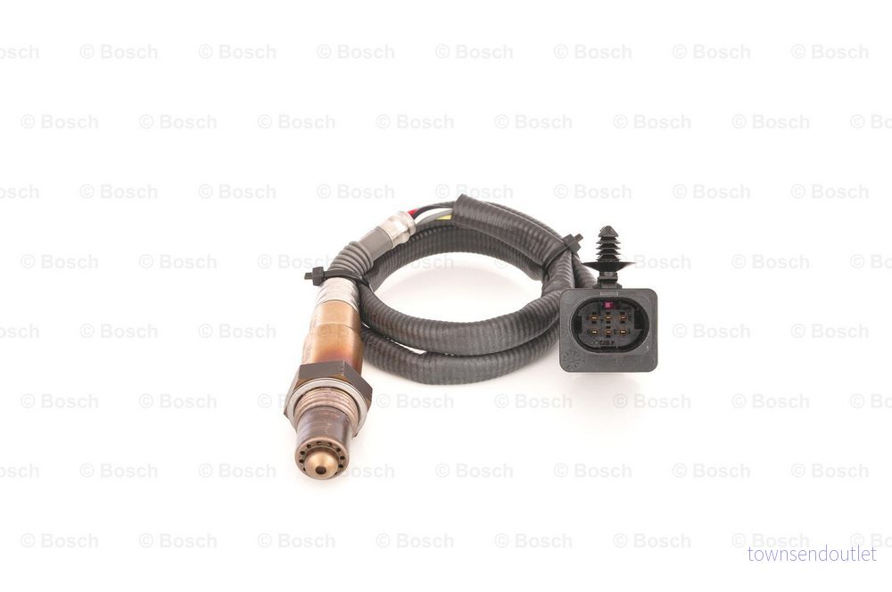 Lambdasond BOSCH 0 258 017 446