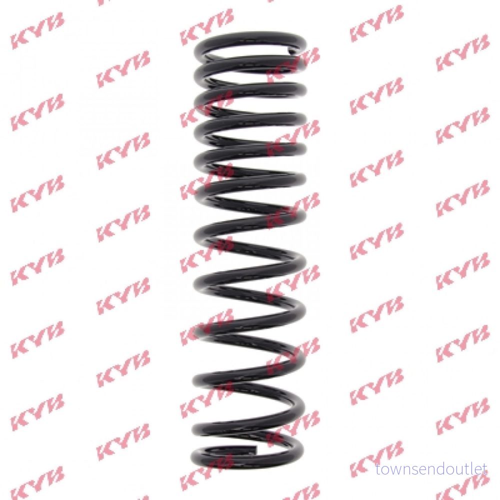 Spiralfjäder KYB RA5613 4909500584842