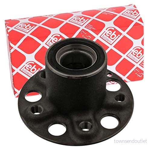 Hjullagerssats Febi bilstein 36073 4027816360735