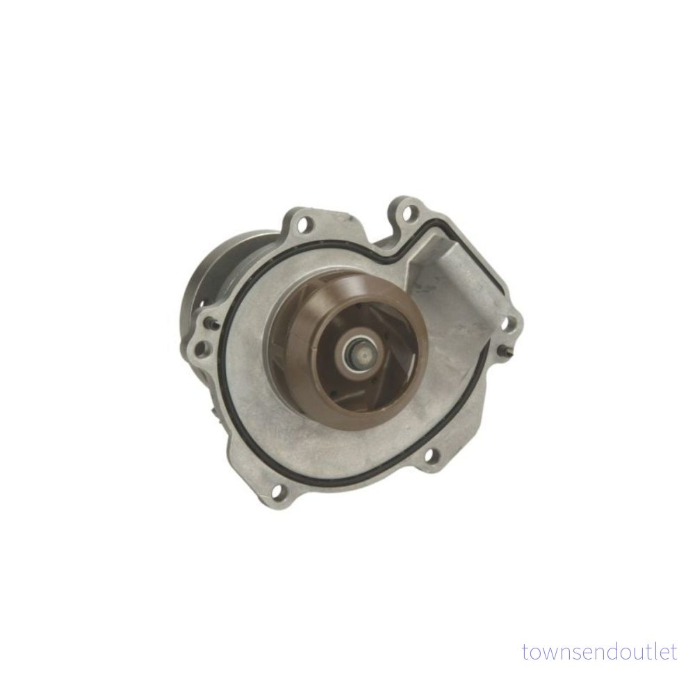 Saleri SIL PA1554 Pompe à eau mécanique OPEL: Astra J 5 portes, Zafira C Tourer, GTC 8019738121392