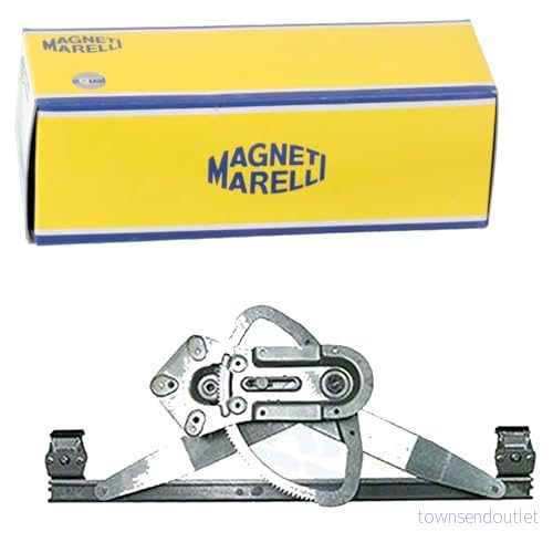 Magneti Marelli Lève vitre avant gauche électrique sans moteur 350103146900 VOLVO: XC60 I 8001063946238