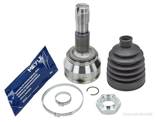 Ledsats, drivaxel Meyle 214 498 0070 4040074260050