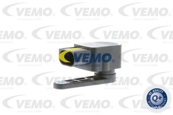 Sensor, xenonljus (ljusviddsreglering) VEMO V45 72 0002 4046001440441