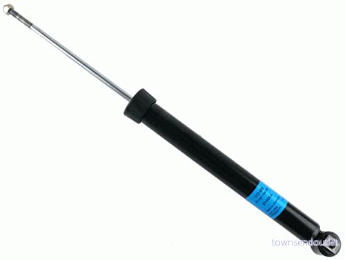 Stötdämpare Sachs 312 468 4013872558599