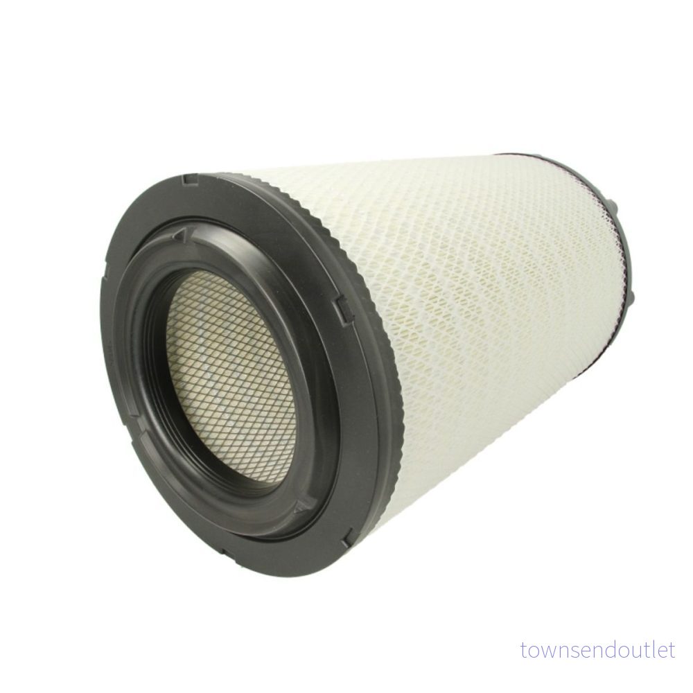 Luftfilter MANN FILTER C 31 017 4011558057350