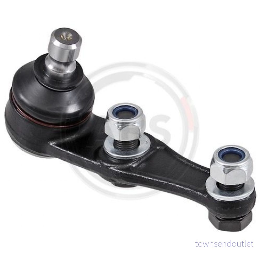 A.B.S. 220048 Rotule de suspension 16 DAEWOO: Musso 8717109316230