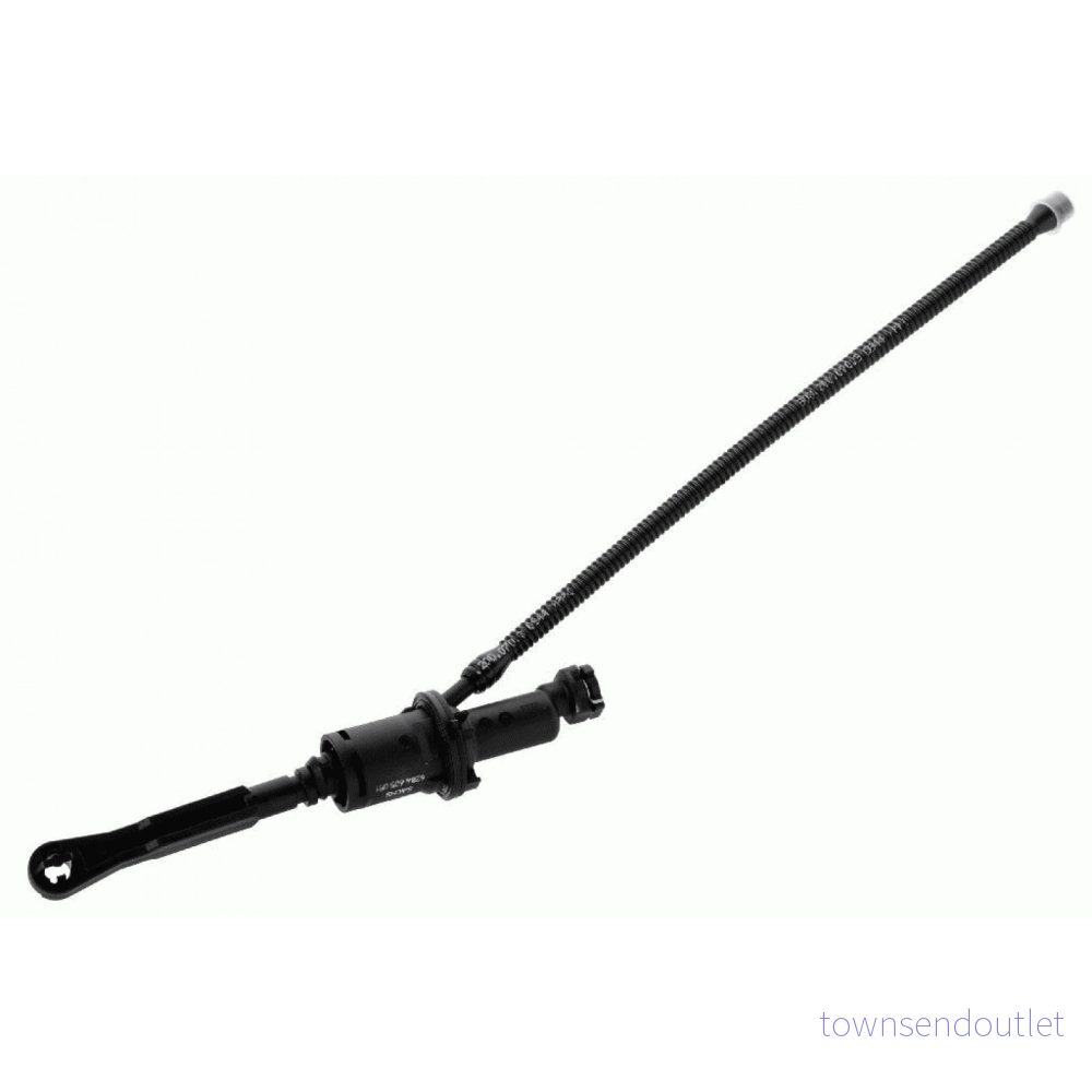 Givarcylinder, koppling Sachs 6284 605 051 4013872830671