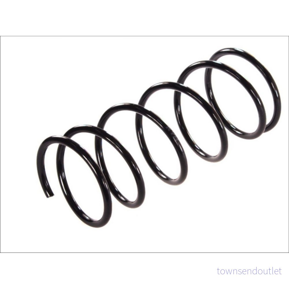 KYB Spiralfjäder RD5961 Mitsubishi Pajero 4909500606285