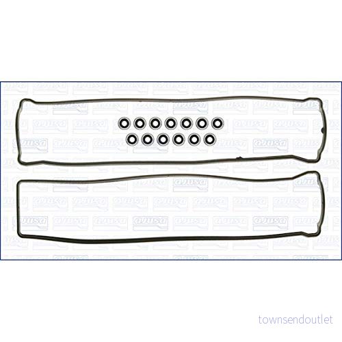 AJUSA 56010100 Jeu de joints d'étanchéité, couvercle culasse TOYOTA: Celica IV Berline, Coupe, 3/5 portes 8427769487927