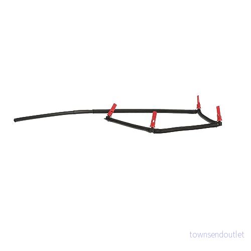 GATES MFL1085 Tuyau de carburant CITROËN: C2 3/5 portes 5400608336603