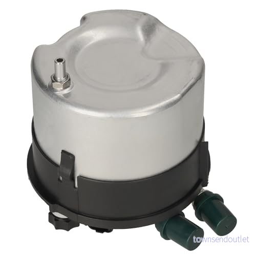 BLUE PRINT ADM52343 Filtre à Carburant avec chauffage du filtre, de conduite FORD: FIESTA 6, Focus 2, C Max, VOLVO: C30, V50, S40 II 5050063005103