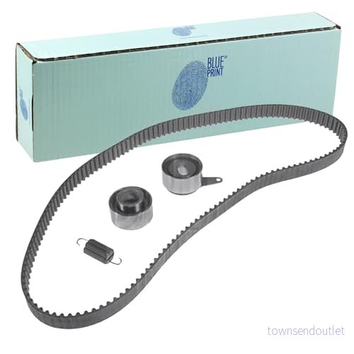 BLUE PRINT ADM57301 Kit de distribution 145 avec une denture arrondie MAZDA: MX 5 I, 2, FAMILIA 4 5050063573015