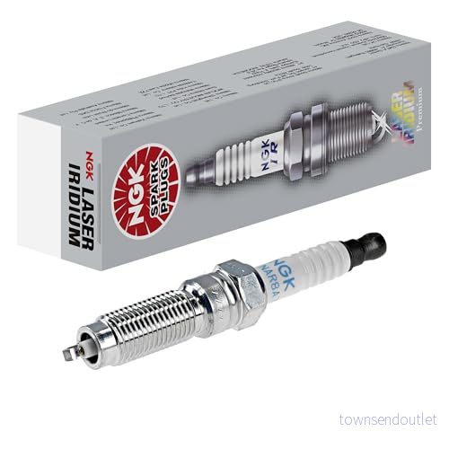 Tändstift NGK 91924 87295919248
