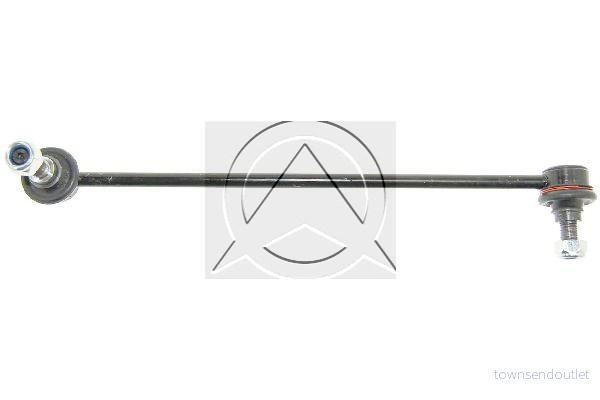 SIDEM 63463 Biellette de barre stabilisatrice extérieur, Essieu avant droit 336 MM12X1,5R VOLKSWAGEN: Golf 4, Bora Variant, 4 Variant 5413978163076