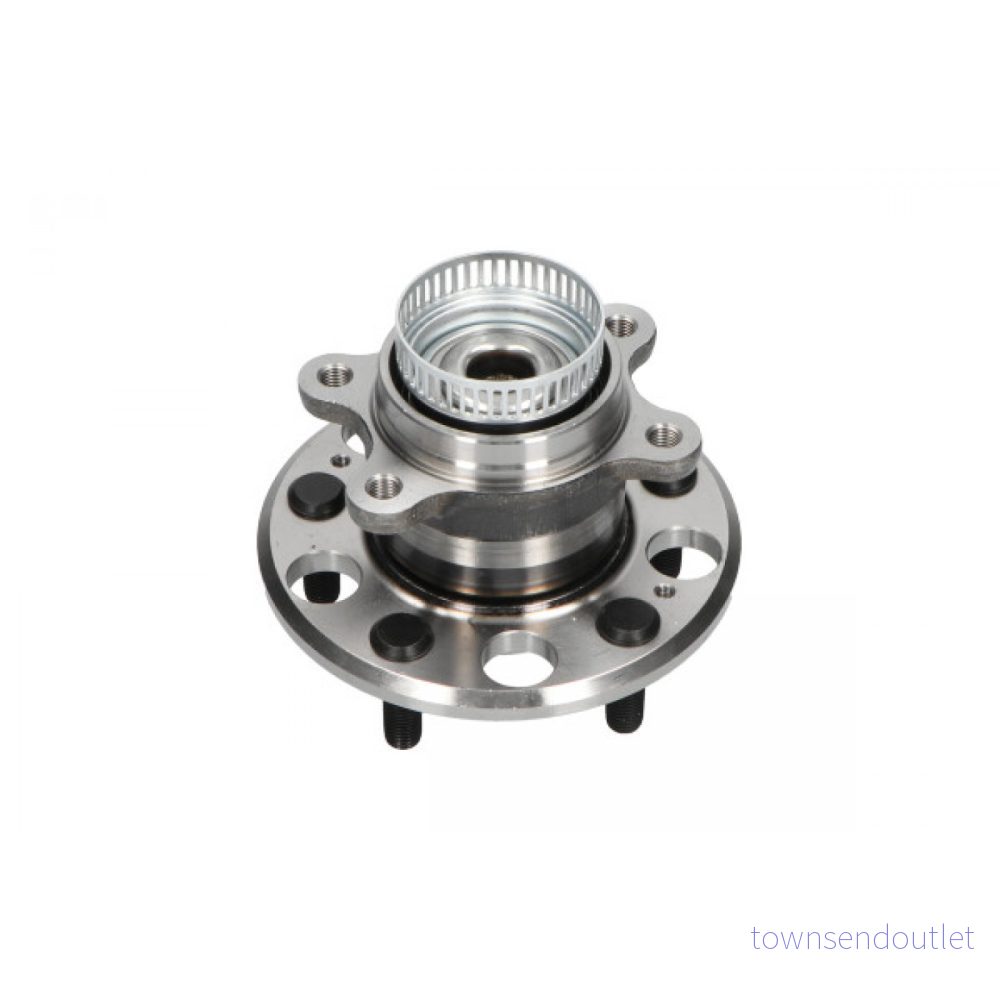 KAVO PARTS WBH 3015 Kit de roulements roue Essieu arrière 73 KIA: cee‘d I 5 portes, II Sportswagon 8715616077347