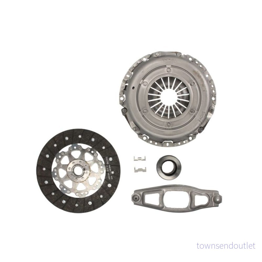 Kopplingssats SACHS 3000 970 124 4013872956135