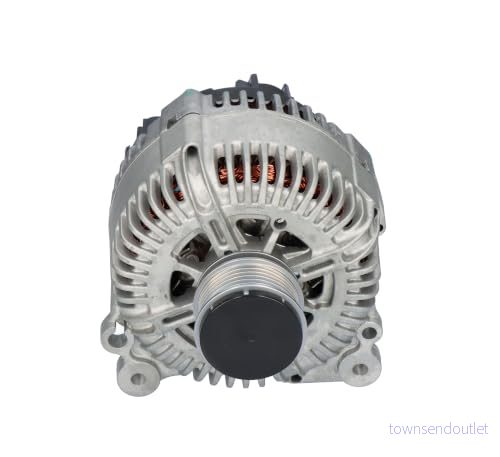 Valeo Generator 439558 3276424395580
