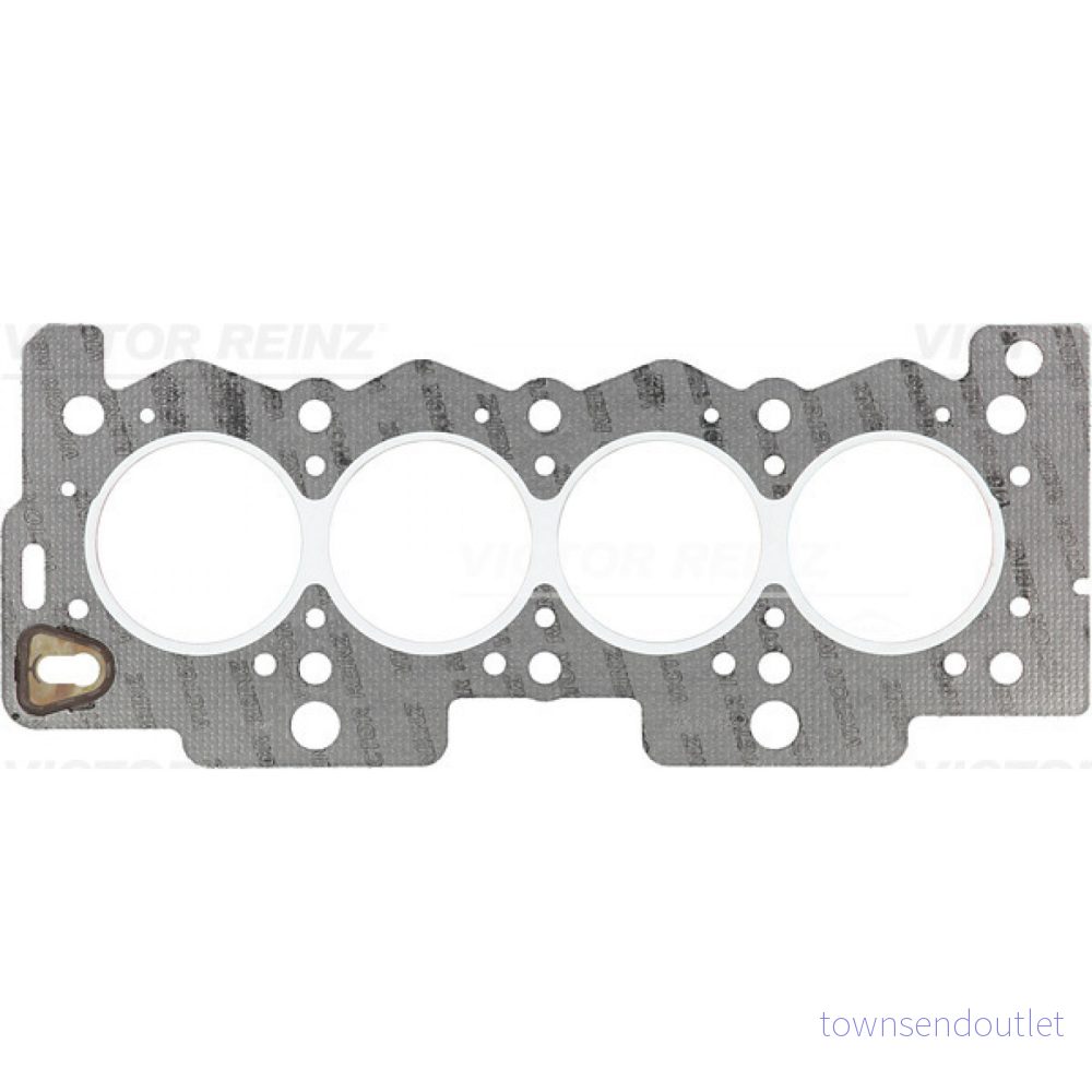 REINZ 61 31195 00 Joint De Culasse 1,3 73,5 PEUGEOT: 205 II 3/5 portes, 106 I CITROËN: Saxo AX, C15 Van 4026634053935