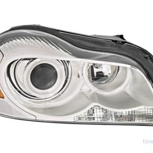 Valeo Huvudstrålkastare 046901 Volvo XC90 3276420469018 Valeo Huvudstrålkastare 046901 Volvo XC90 3276420469018