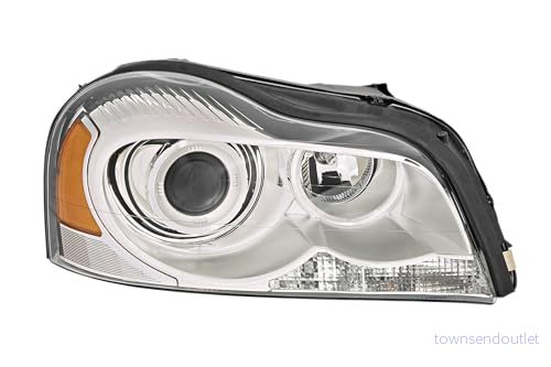 Valeo Huvudstrålkastare 046901 Volvo XC90 3276420469018