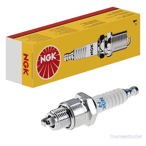 NGK Tändstift 3133 - 1 styck 87295131336
